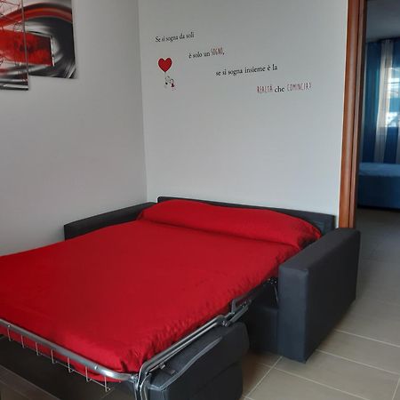 Casa Vacanze Da Lory Porto Torres Extérieur photo