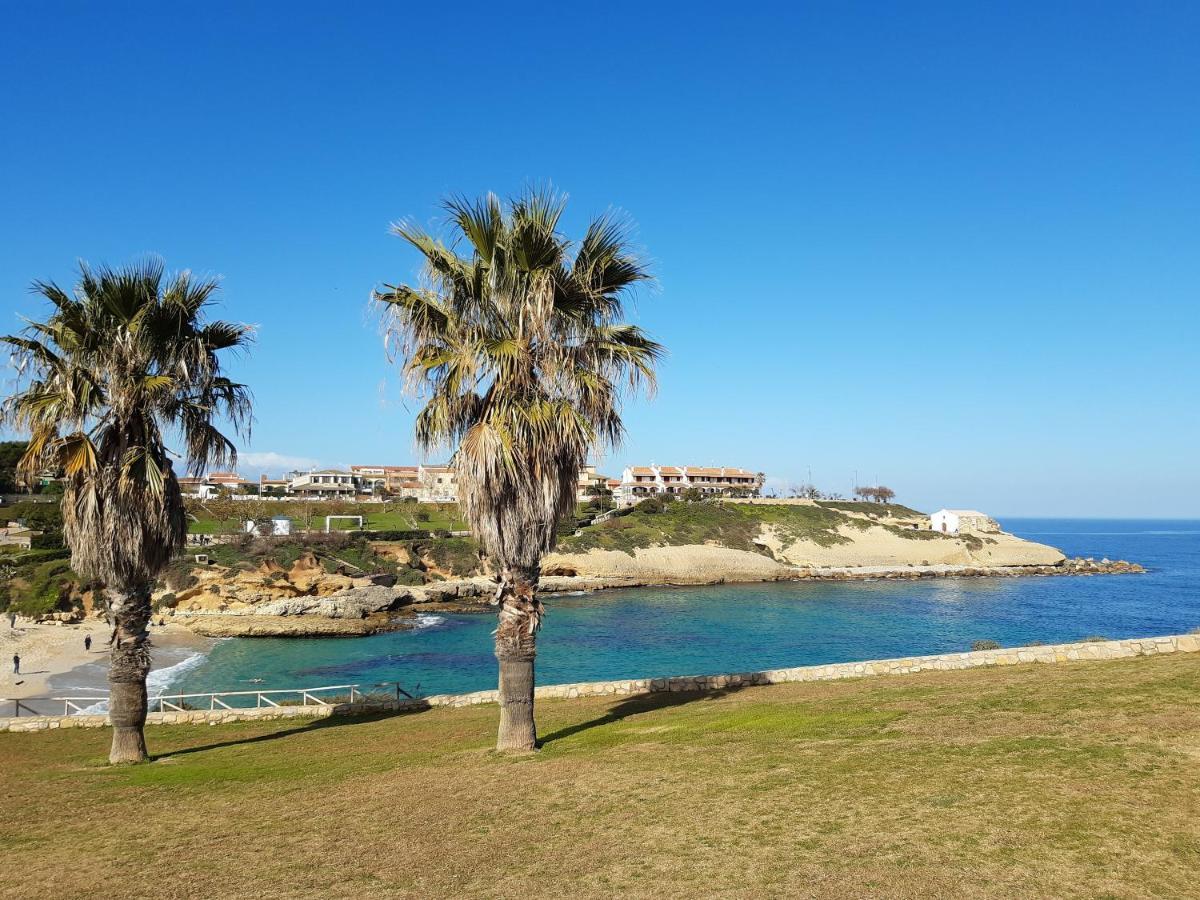 Casa Vacanze Da Lory Porto Torres Extérieur photo