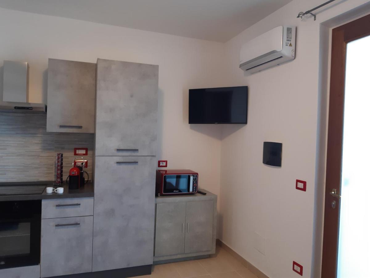 Casa Vacanze Da Lory Porto Torres Extérieur photo