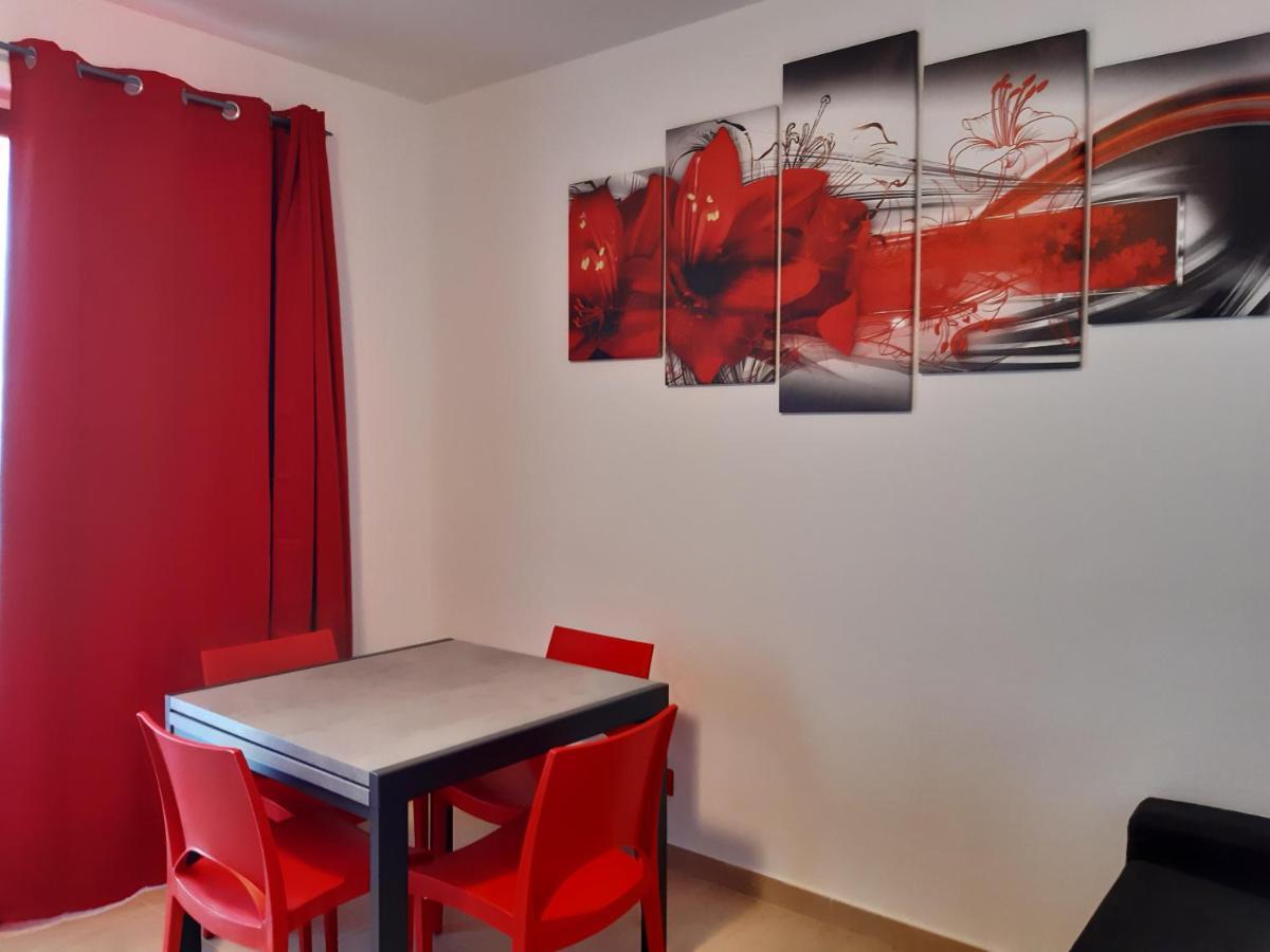 Casa Vacanze Da Lory Porto Torres Extérieur photo