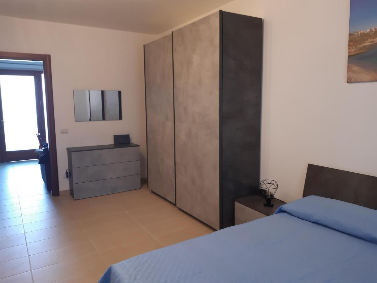 Casa Vacanze Da Lory Porto Torres Extérieur photo
