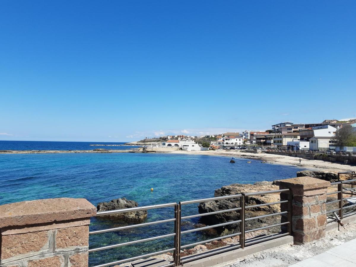 Casa Vacanze Da Lory Porto Torres Extérieur photo