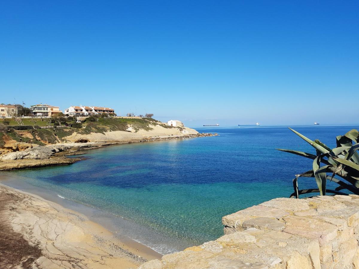 Casa Vacanze Da Lory Porto Torres Extérieur photo