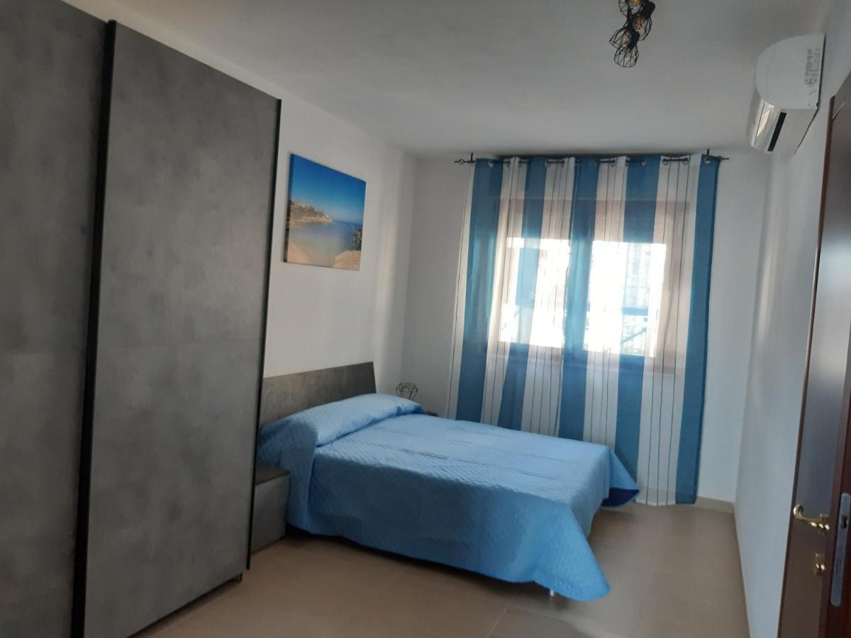 Casa Vacanze Da Lory Porto Torres Extérieur photo