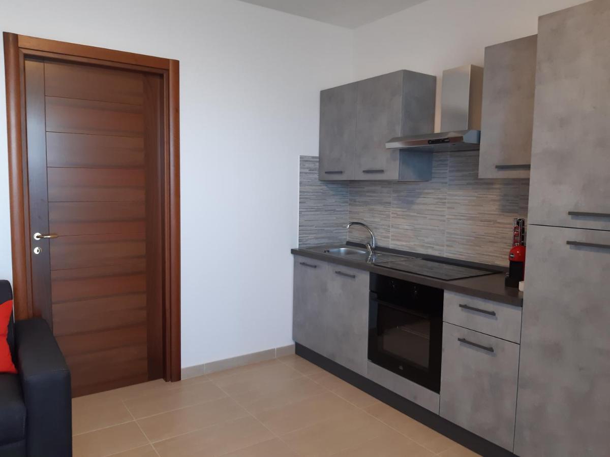 Casa Vacanze Da Lory Porto Torres Extérieur photo