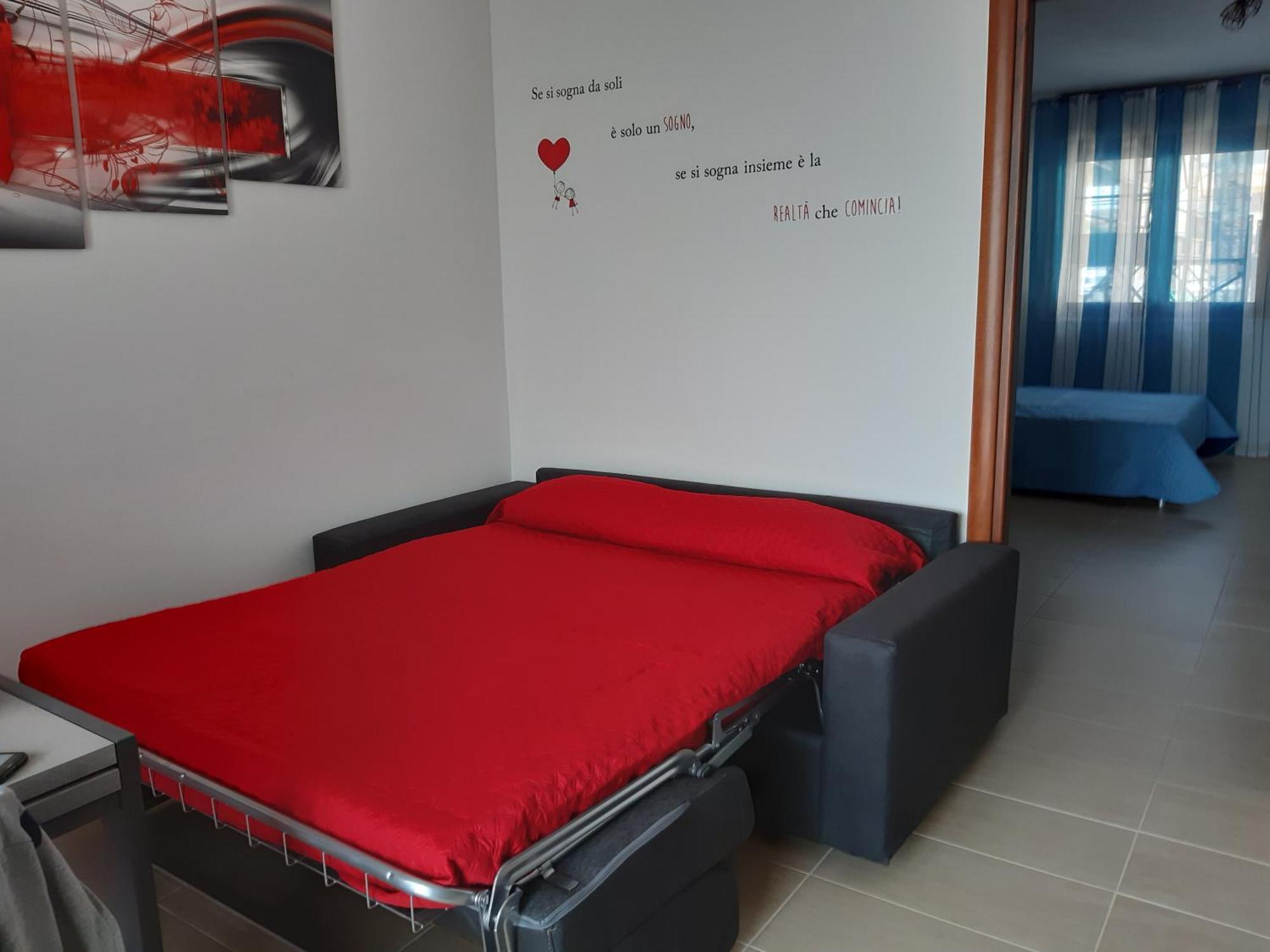 Casa Vacanze Da Lory Porto Torres Extérieur photo